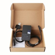 OEM 36W 1625 AC Adapter Charger for Microsoft Surface Pro 4 3 Power Supply 2024