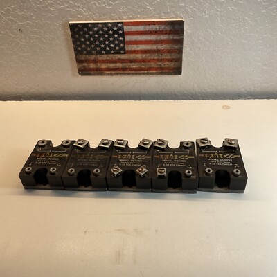 Opto Solid State Relay 3-32VDC CONTROL DC60S5 LOT OF 5