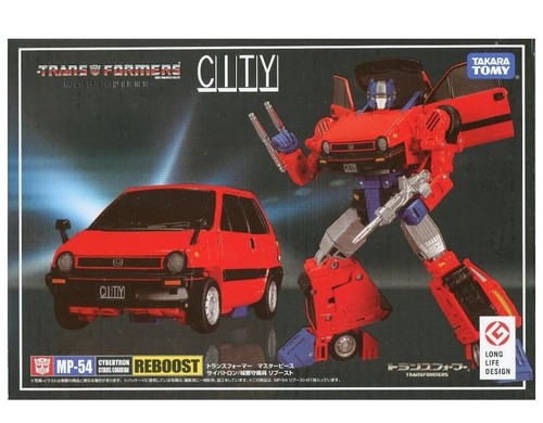 Takara Tomy Galaxy Force Transformer GO GC-12 SKIDS 30th Speedia