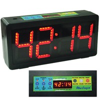 Macgregor Count Up/down Clock on sale Macgregor Count Up/down Clock on sale