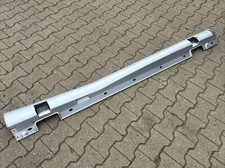 Original Mercedes-Benz  W212 Seitenschweller Schweller rechts Silber A2126901340