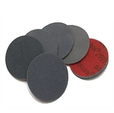 NEW MIRKA/ABRALON PADS 6 INCH 20PK 2000 GRIT SHIPPING IS FREE