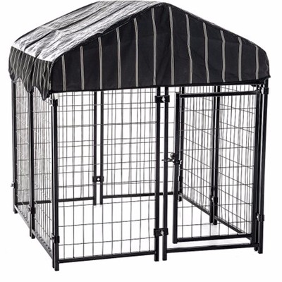 extra large dog pen
