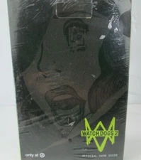 WATCH DOG 2 Official Game Guide NEW Paperback Book 