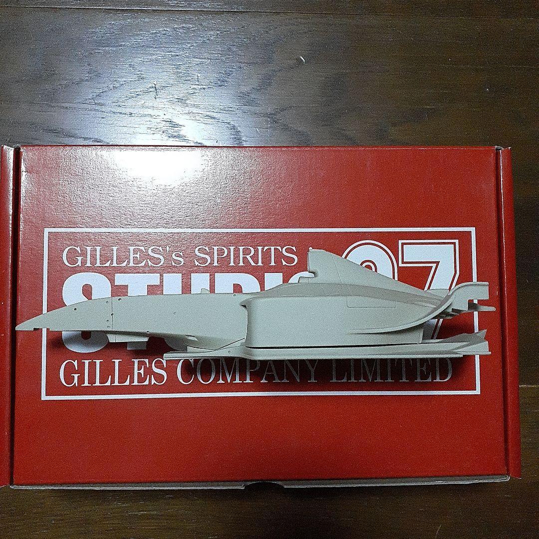 スタジオ27 B.A.R. HONDA 004 CANADA GP '02 Studio 27 BAR HONDA 004 CANADA GP '02 vToy Car 1/20 W/BOX F