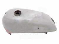 FüR Norton Benzin Gas Fuel Tank Raw Bare Metal 1930 Modell 18 Vermehrung ECS