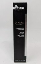 dna peptide eye cream