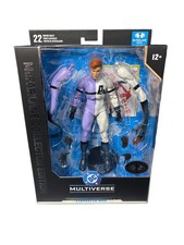 McFarlane DC Multiverse Elongated Man Platinum Edition Figure