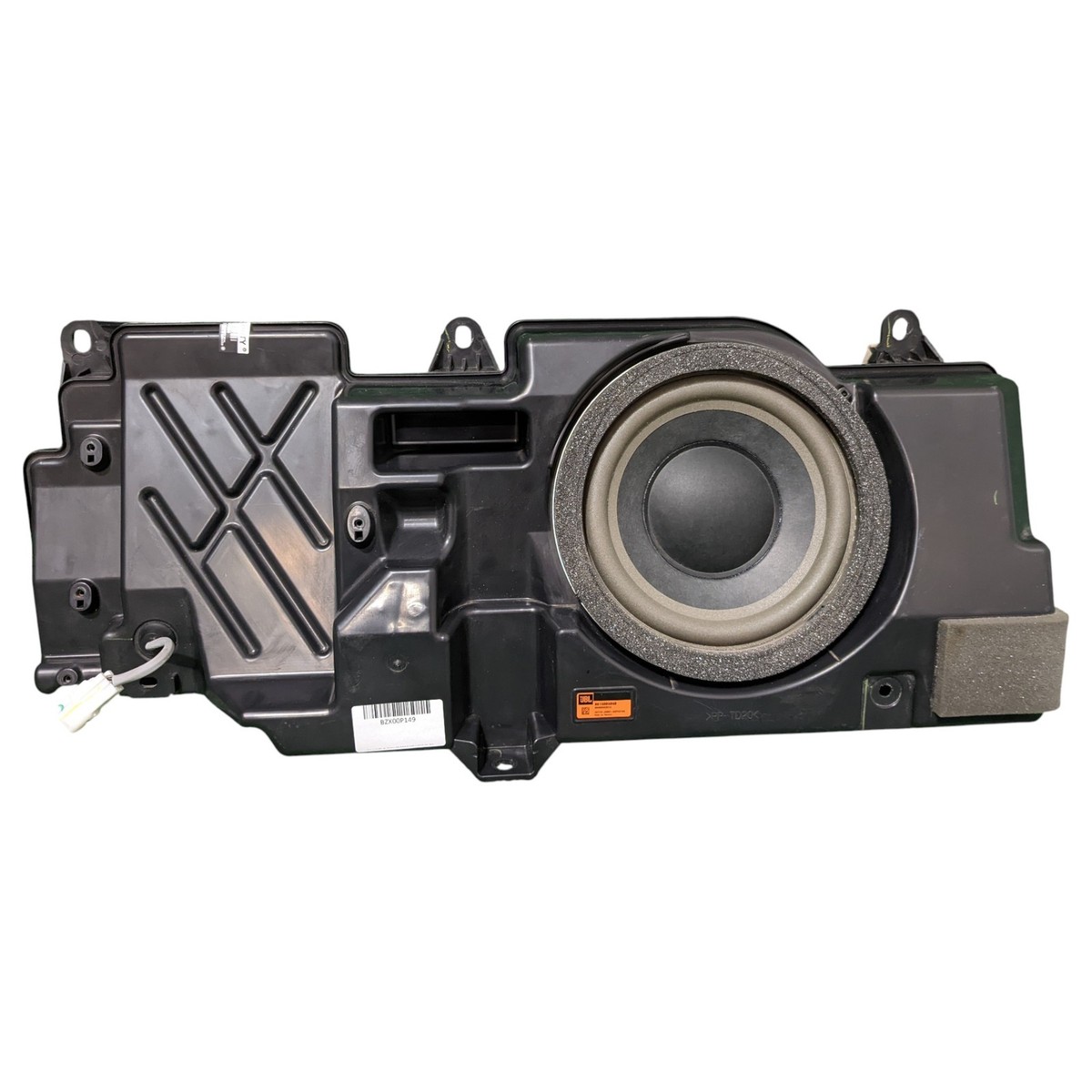 ゆうゆう 2008-2012 Toyota Tacoma JBL subwoofer with amplifier 8615004040
