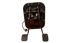 Fits DAF LF Pedal Box Euro 3 Part No 1409448 1404922 EFP