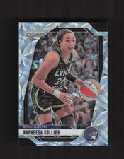 2024 Panini Prizm WNBA #26 Napheesa Collier Premium Box Set Prizms #/99