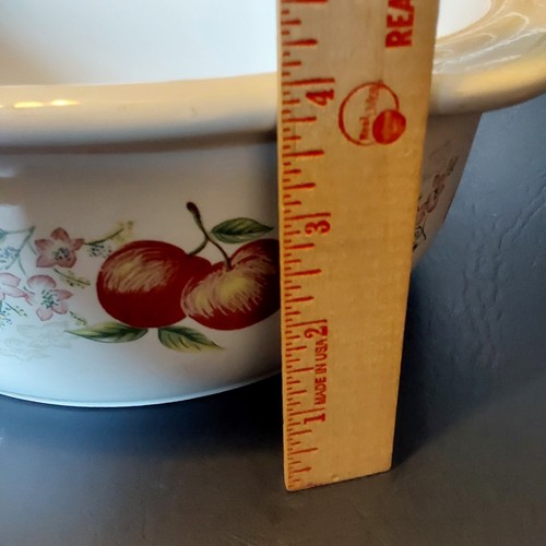 Corelle Modello Chutney Gres 2 1/2 Qt Corelle Coordinato con Coperchio - Foto 8 di 12