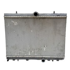 Radiateur Citroen DS4
