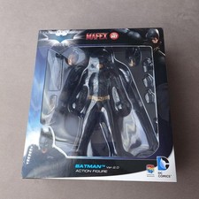 MAFEX Batman Ver.2.0 Dark Knight Rises Action Figure No.7 Open Box