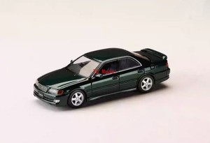 Toyota Chaser Model | eBay