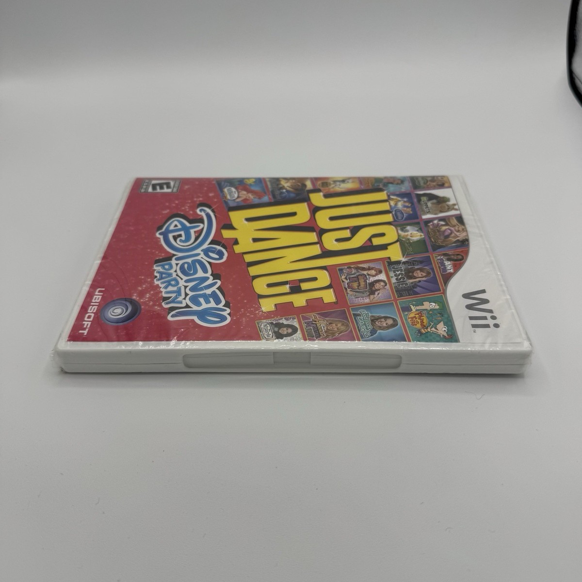 Just Dance: Disney Party (Nintendo Wii, 2012) for sale online | eBay