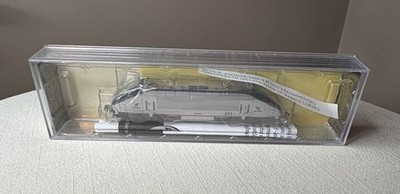 NIB NEW N Scale Bachmann Spectrum Acela Amtrak HHP-8 DCC #655