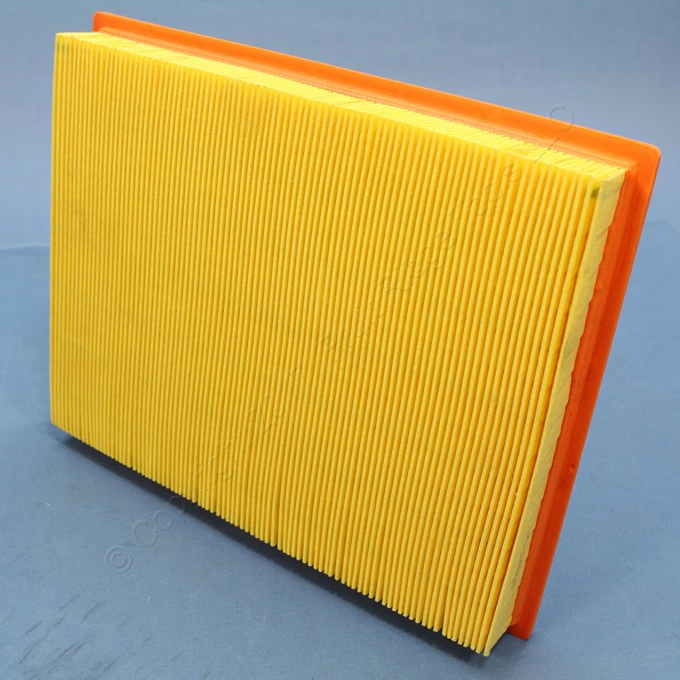 Purolator A35552 Air Filter for 2005-2006 5.7L 6.0L V8 Pontiac GTO 9.375 x 11.5" - Image 3 of 4
