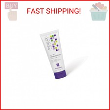 Andalou Naturals Lavender Hand Cream, 3.4 Ounce