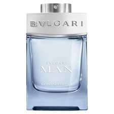 Image of Bvlgari Man Glacial Essence 60ml Eau De Parfum Men's (Blemished Box)