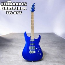 FERNANDES SUSTAINER FR-65S GOTOH peg