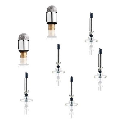 Mixoo Stylus Tips(Upgraded Version) for Mixoo Capacitive Stylus Pens Only