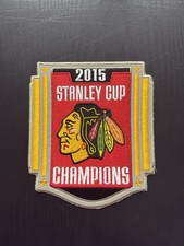 2015 Chicago Blackhawks Stanley Cup Champions Collectibles Guide 17