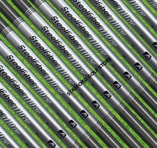 NEW Aerotech SteelFiber i110CW Graphite Iron ...