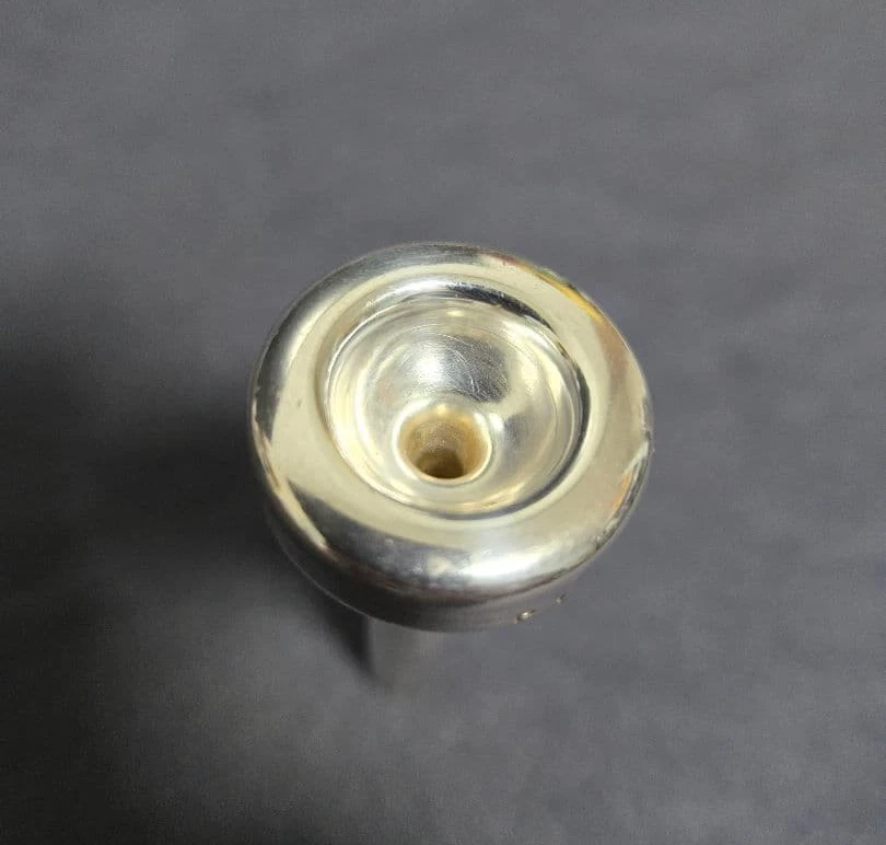 Boquilla Bob Reeves Colnet HOLLYW'D, CA. Llanta de tornillo P1 Foto 4 de 4