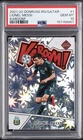 2021 Donruss Donruss Road To