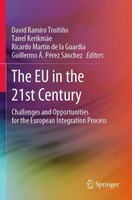 The Eu In The 21St Century David Ramiro TroitiñO