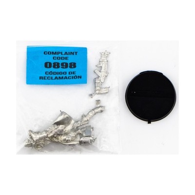 Corvus Belli Infinity Haqqislam Loose Mini Zhayedan #5 NM