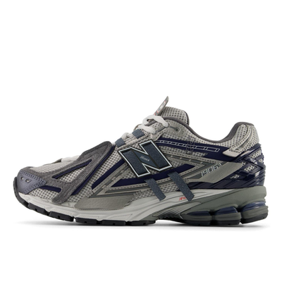 New Balance 1906A Artificial Leather Grey Midnight U19064F6 Men's