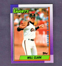 2017 Topps Rediscover Ultimate Card Giveaway Buybacks, Rarity