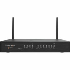 SonicWall TZ380W Network Security/Firewall Appliance 03SSC7445