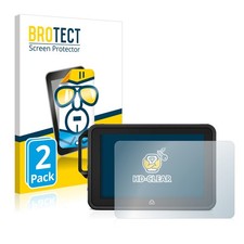 2 Pack Screen Protector for Atomos Shogun Connect Clear Protection Film