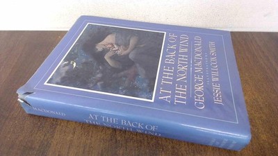 At the Back of the North Wind (Books of Wonder)