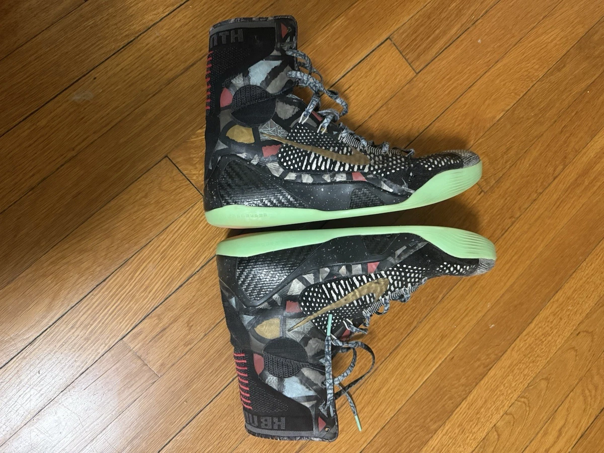 Nike Kobe 9 Elite All Star - Gumbo League Maestro | eBay