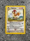 Pokemon TCG Cards Pidgeotto 22/102 Base Set Rare NM