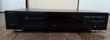 Optimus CD-1660 CD Player, Powers On, PLEASE READ 