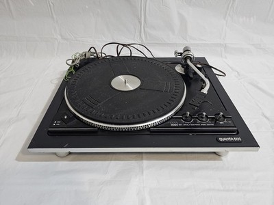 BSR Quanta 500 Turntable