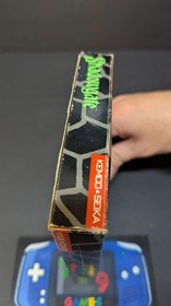 Shadowgate (Nintendo Entertainment System, 1989) NES CIB COMPLETE