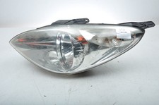 HYUNDAI i20 i20 FRONT LEFT LIGHT HEADLIGHT 921011J020