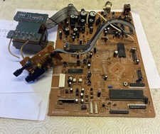 Pioneer PD-6300 PD6300 Main PCB And Power Transformer - used