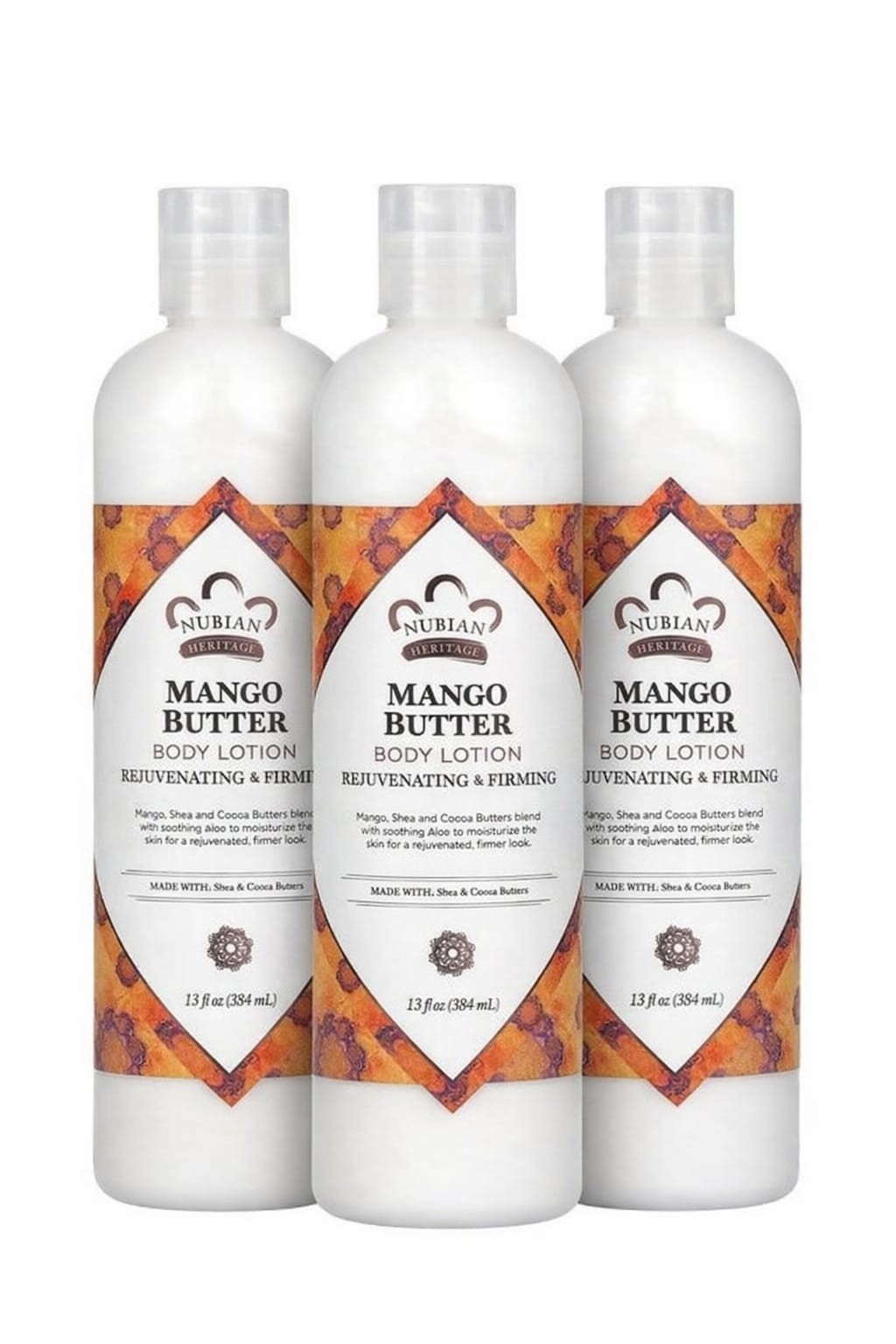 Body Lotion 13 Fl Oz Rejuvenating & Firming