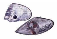 Blinkleuchte Alkar 1901556 FüR Nissan Almera N16 PY21W 2 Hatchback