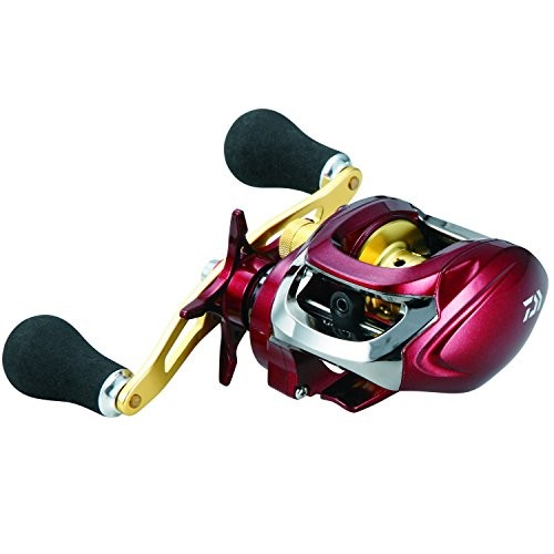 Рыболовная катушка Daiwa 16 PREED 150SH-DH импорт из Японии 13090₽