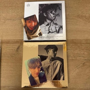 Exo Exodus Album | eBay