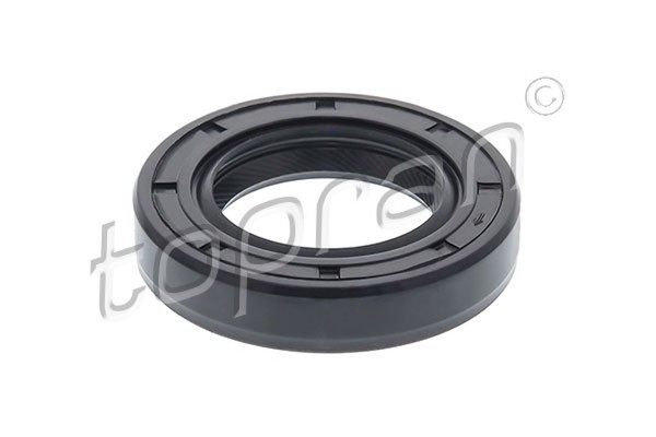 Wellendichtring Antriebswelle Topran 100 083 FüR Skoda Audi Seat VW Leon A3 Golf-image