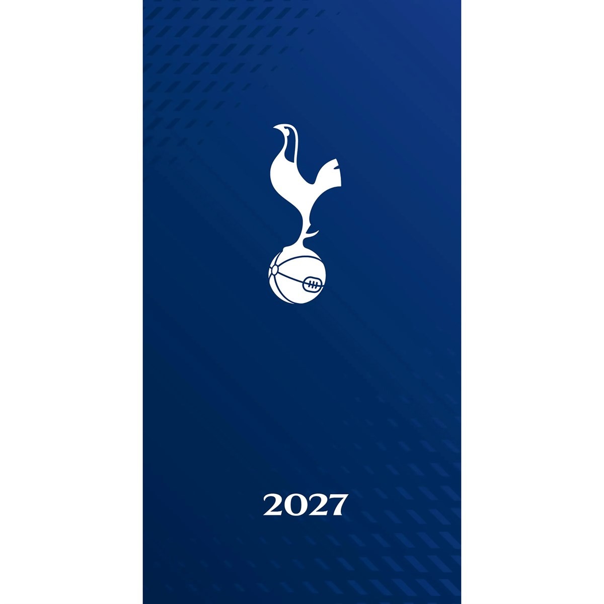 Tottenham Hotspur FC Slim Diary 2027 - Image 3